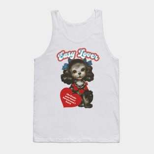 Easy Lover Tank Top